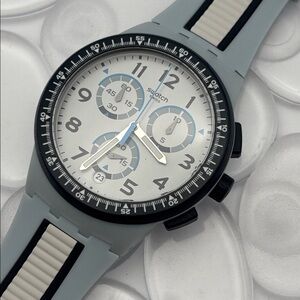 Swatch Watch - SUSS401 - MIRKOLINO